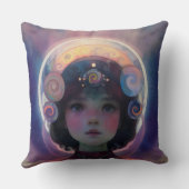 エーテルファンタジー天子ドリームガーディアン クッション (裏面)