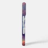 エーテルファンタジー天子ドリームガーディアン Case-Mate iPhoneケース (裏面 / 右)