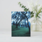 エーテルモーメント ポストカード (スタンド正面)