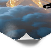 エーテル光ニンフ ポスター (コーナー)