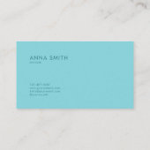 エーテル冬魔法結晶性植物学 名刺 (裏面)