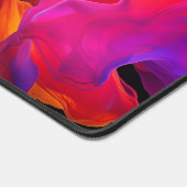 エーテル噴火デスクマット デスクマット (コーナー)