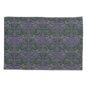 エーテル型アネモンスリップまたは滑ること枕 枕カバー (裏面-左)