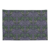 エーテル型アネモンスリップまたは滑ること枕 枕カバー (裏面-右)