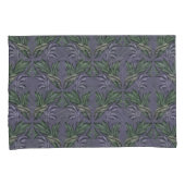 エーテル型アネモンスリップまたは滑ること枕 枕カバー (正面右)