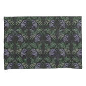 エーテル型アネモンスリップまたは滑ること枕 枕カバー (正面右)