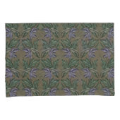 エーテル型アネモンスリップまたは滑ること枕 枕カバー (正面右)