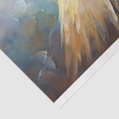 エーテル天使のデコパージュ 薄葉紙 (詳細)