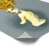 エーテル太陽 ポスター (角)