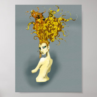 エーテル太陽 ポスター