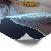 エーテル女神 ポスター (角)