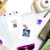 エーテル妖精の月の女神ジュエリーの喜び