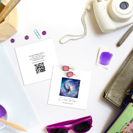 エーテル妖精の月の女神ジュエリーの喜び