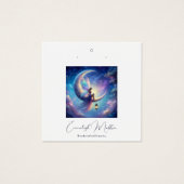 エーテル妖精の月の女神ジュエリーの喜び (正面)