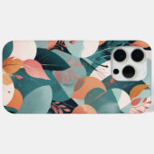 エーテル形状 Case-Mate iPhoneケース (裏面 (横))