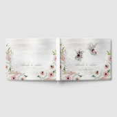 エーテル愛結婚の ゲストブック (全面)