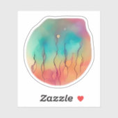 エーテル成長 シール (シート)