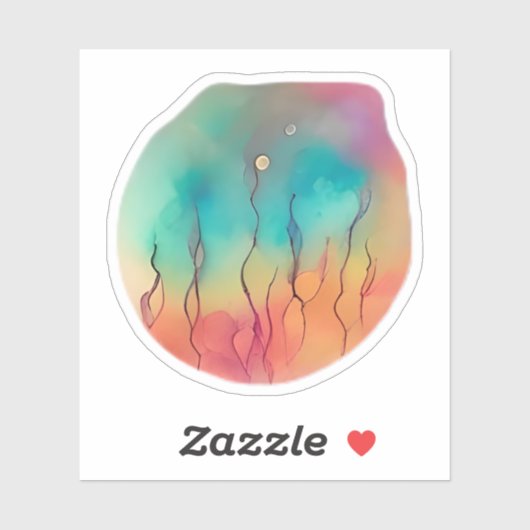 エーテル成長 シール (シート)