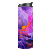 「エーテル海流」 タンブラー (回転左)