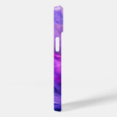 「エーテル海流」 Case-Mate iPhoneケース (裏面 / 右)