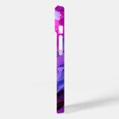 「エーテル海流」 Case-Mate iPhoneケース (裏面 / 左)