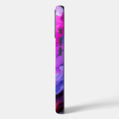 「エーテル海流」 Case-Mate iPhoneケース (裏面 / 左)