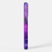 「エーテル海流」 iPhoneケース (右側面)