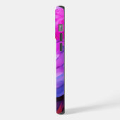 「エーテル海流」 iPhoneケース (左側面)