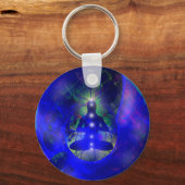 エーテル熟考 – キーチェーン (正面)