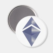 エーテル磁石 マグネット (正面/裏面)