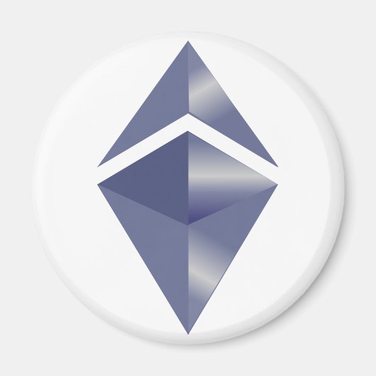 エーテル磁石 マグネット (正面)