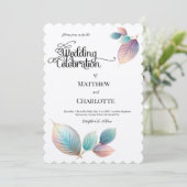 エーテル美しいソフトトーンお洒落パステル離れズ (スタンド正面)