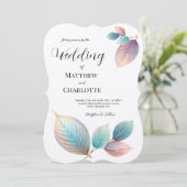 エーテル美しいソフトトーンお洒落パステル離れズ (スタンド正面)