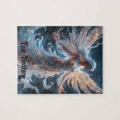 エーテル翼ライツニンフ ジグソーパズル (横)