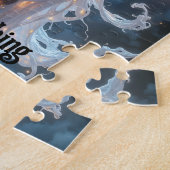 エーテル翼ライツニンフ ジグソーパズル (側面)