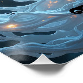 エーテル翼ライツニンフ ポスター (コーナー)