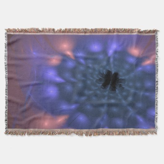 エーテル衝動 スローブランケット (正面)