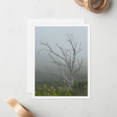 エーテル調和 ノートカード (正面/裏面インサイチュ)