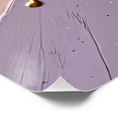 エーテル開花 ポスター (コーナー)