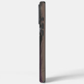 エーテル開花 | 暗いフローラ Case-Mate iPhoneケース (裏面 / 左)