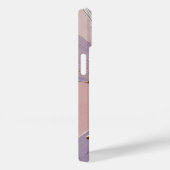 エーテル開花 Case-Mate iPhoneケース (裏面 / 右)