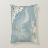 エーテル雲 アクセントクッション (正面(垂直))