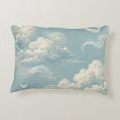 エーテル雲 アクセントクッション (裏面)