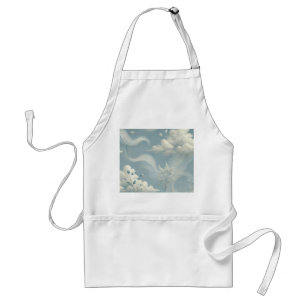 エーテル雲 スタンダードエプロン