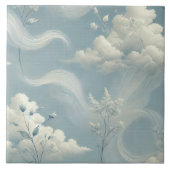 エーテル雲 タイル (正面)