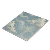 エーテル雲 タイル (側面)