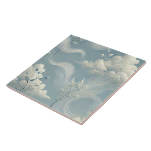 エーテル雲 タイル (側面)