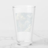 エーテル雲 タンブラーグラス (裏面)