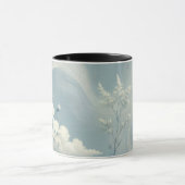 エーテル雲 マグカップ (中央)