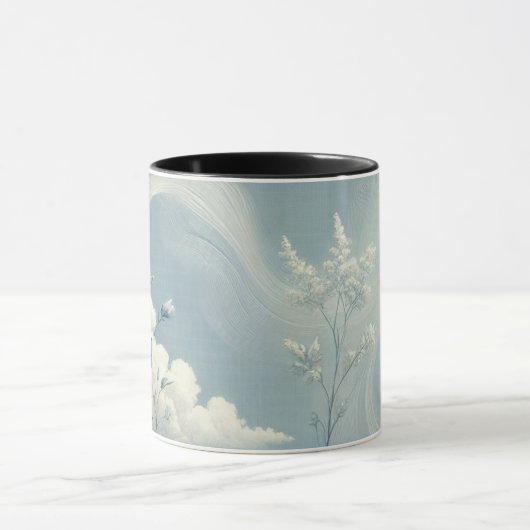 エーテル雲 マグカップ (中央)